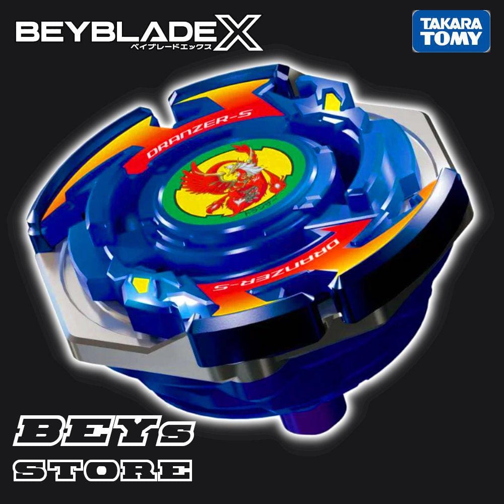 Unissex - Beyblade - Lalalipe - Xapeca - Vendas Brasil SR