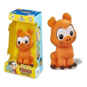 Turma Da Mônica Mascote Chovinista Do Cascão - Adijomar