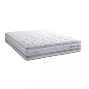 Colchão Casal 138cm Molas Maxspring C1662 Herval