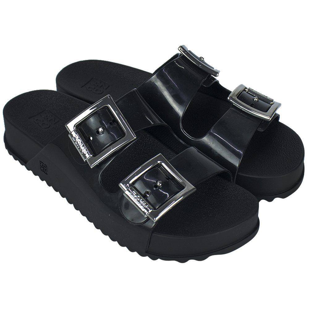 Chinelo Zaxy Birk Feminino