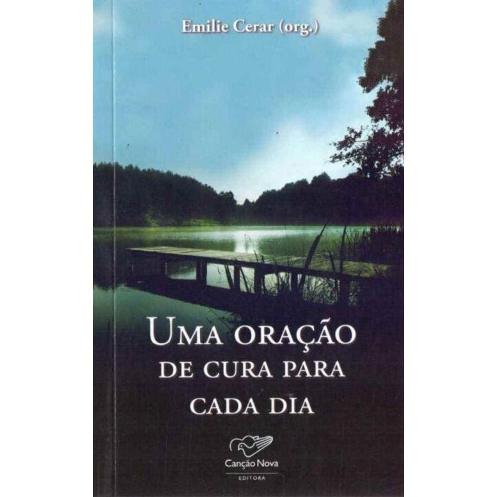 Uma Oração de Cura Para Cada Dia