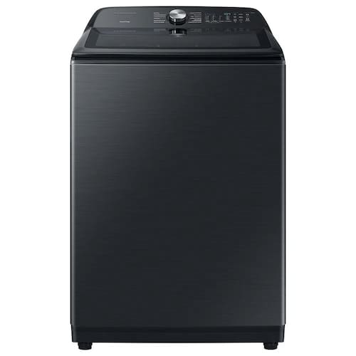 Lavadora Samsung WA8800B 23Kg - Preta