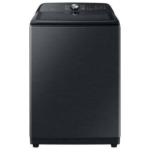 Lavadora Samsung WA8800B 23Kg - Preta