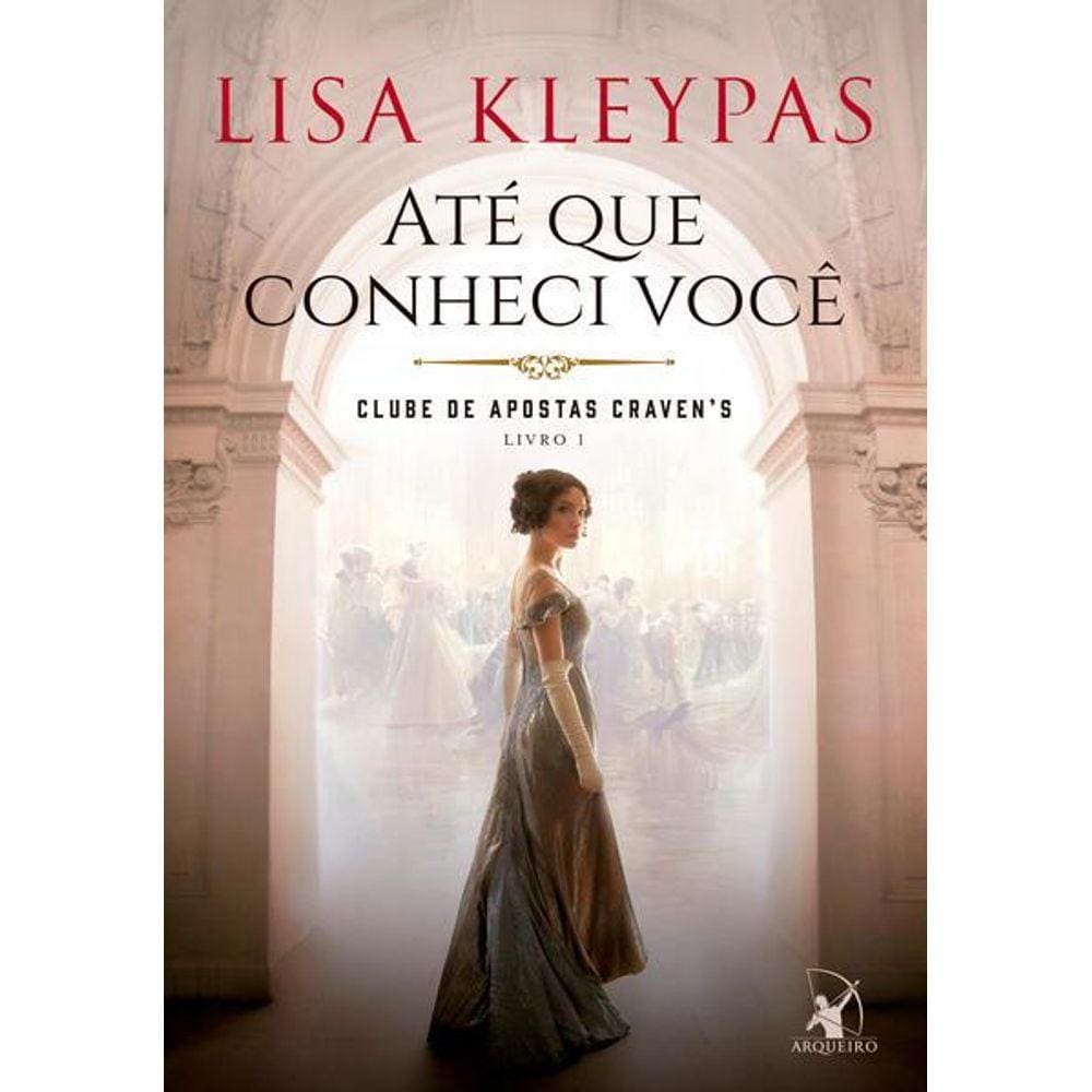 até Que Conheci Você