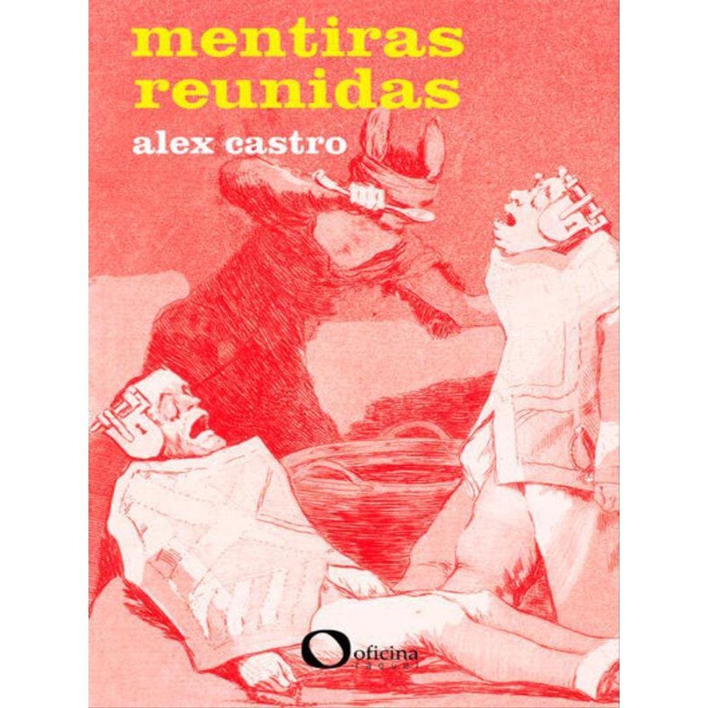 Mentiras Reunidas