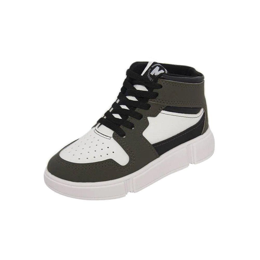 Tênis Molekinho Milano Infantil Masculino
