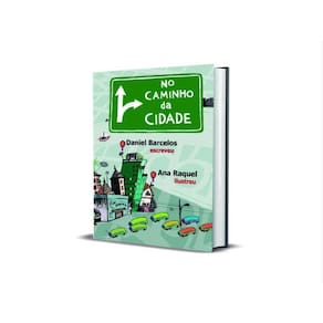 No Caminho Da Cidade