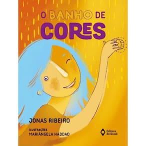 Banho De Cores; O