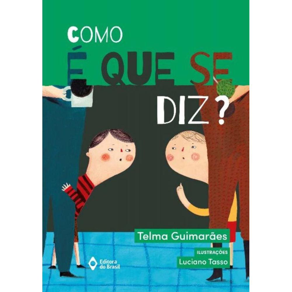 Como E Que Se Diz?