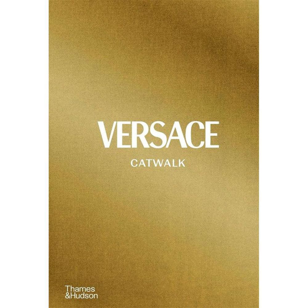 Versace Catwalk