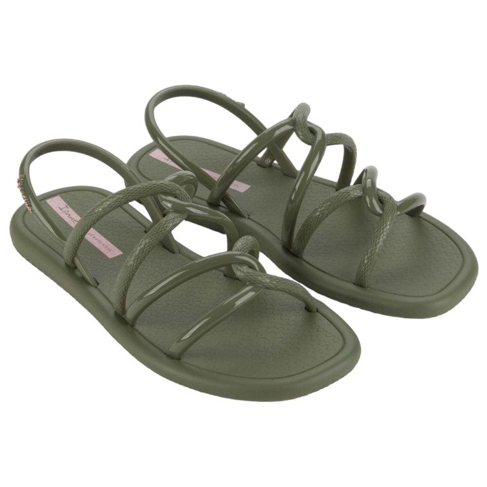 Sandália Ipanema Meu Sol Grendene 27135