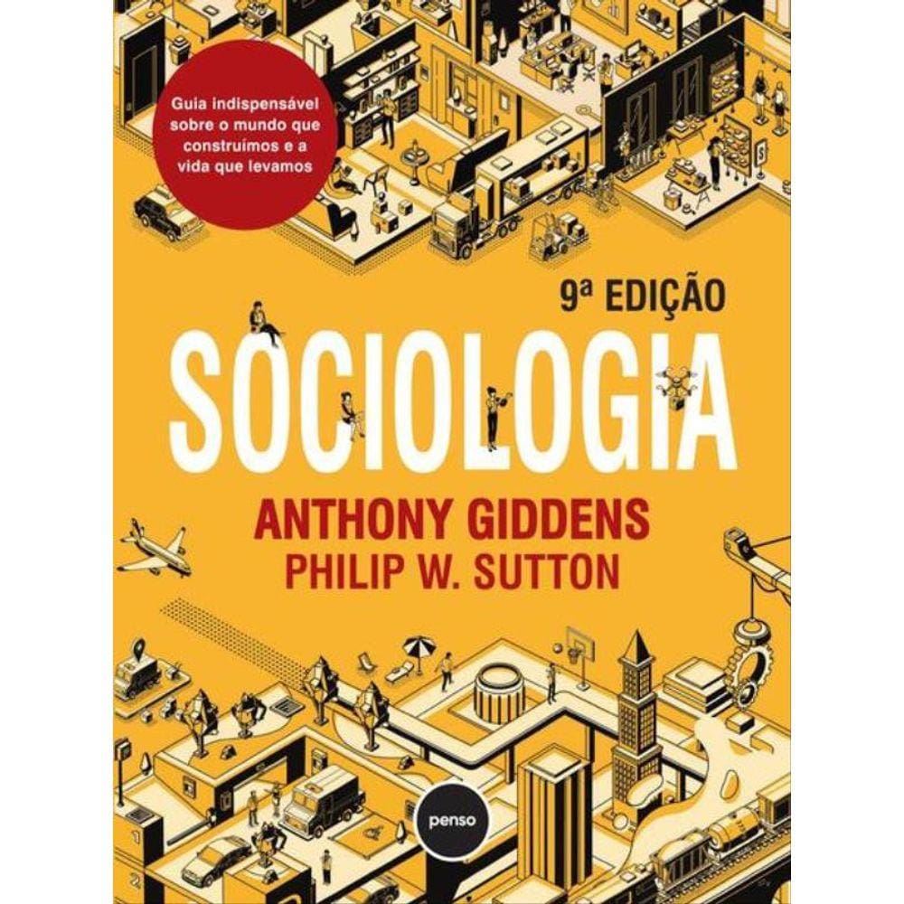 Sociologia