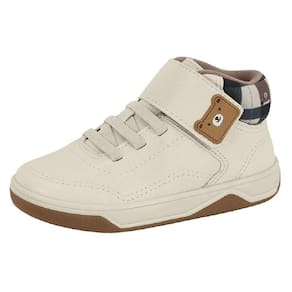 Bota Casual Calce Fácil Molekinho 2623.107 Baby