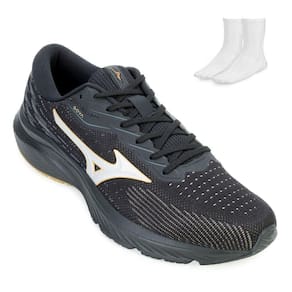 Tênis Mizuno Goya e Meia MZ23