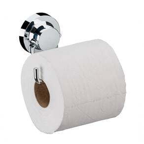 Suporte Para Papel Higiênico Ventosa Future 4055