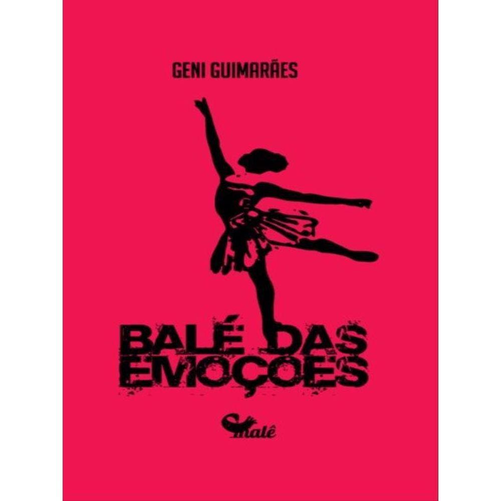 Balé Das Emoções