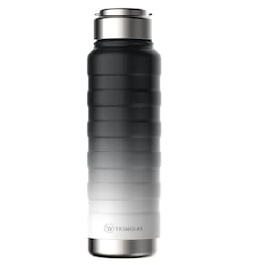 Garrafinha Squeeze Térmica Moove 710ml Com Tampa Termolar
