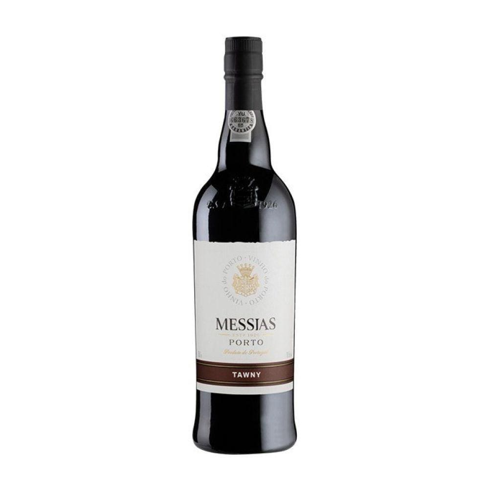 Vinho Porto Messias Tawny 750ml
