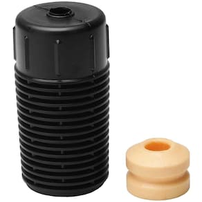 Kit Batente Coifa Amortecedor Celta Corsa Prisma Dianteiro