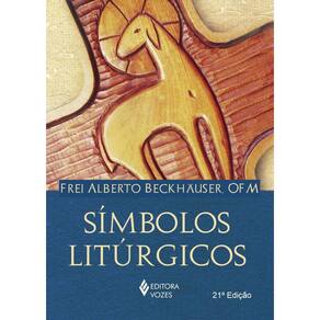 Símbolos litúrgicos