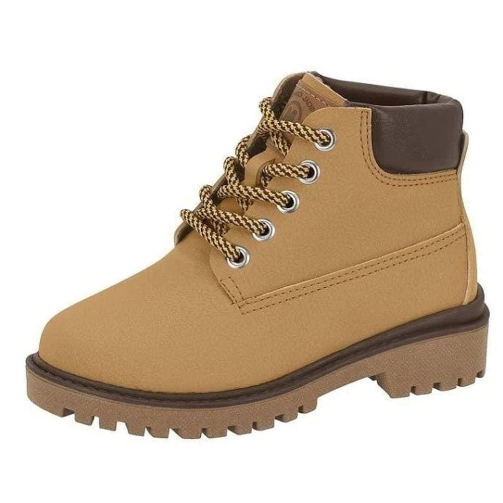 Coturno Tratorado Molekinho 2144.214