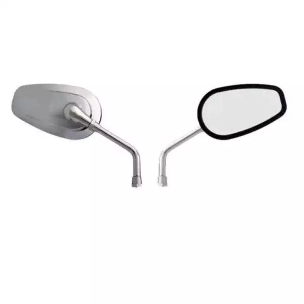 Retrovisor GVS Harley Lente Convexa