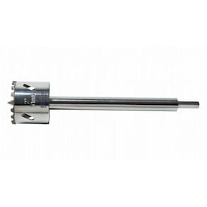 Serra Copo Diamantada 025,00mm 1"" Starrett
