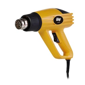 Soprador Térmico WAP Est2000 1500w Motor Universal 220V