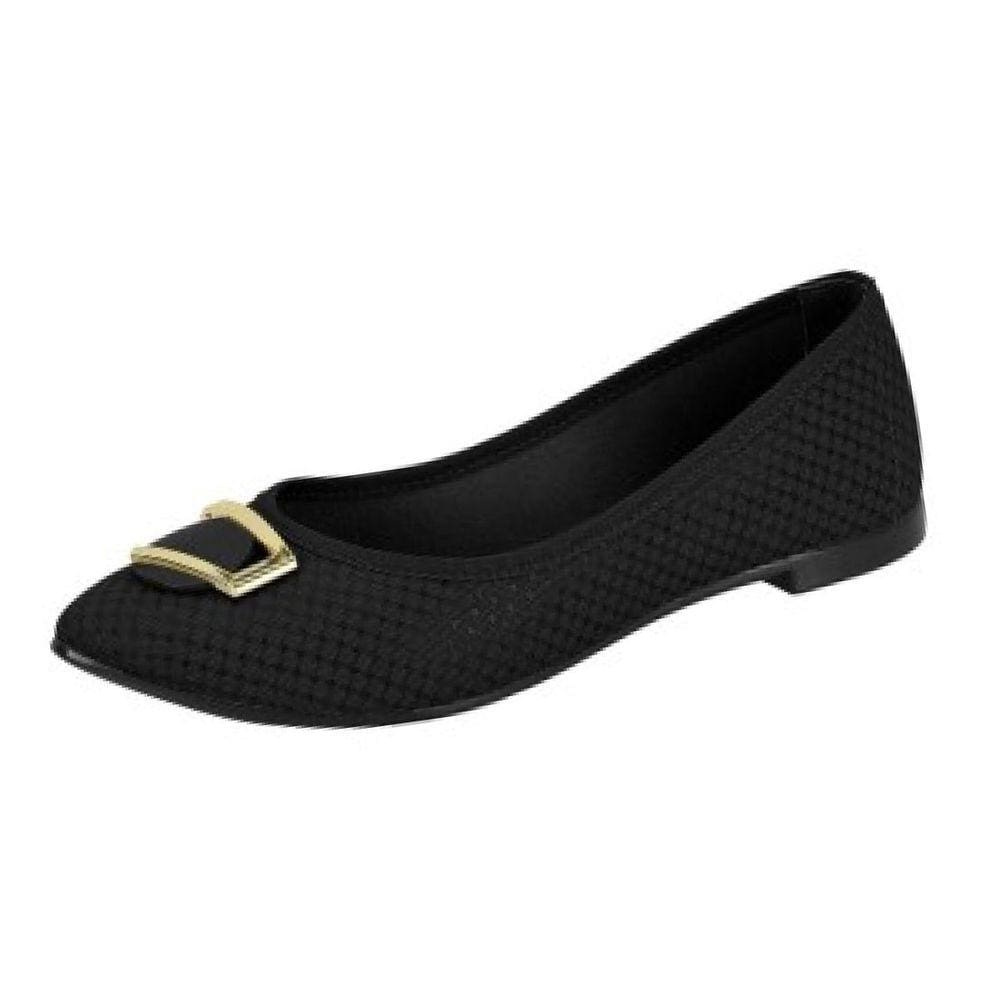 Sapatilha Feminina Moleca 5727.116