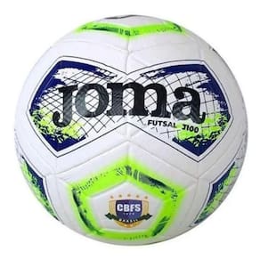 Bola Futsal Infantil Joma Furia Sub 9 / 11 Cbfs