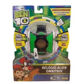 Ben 10 - IGN