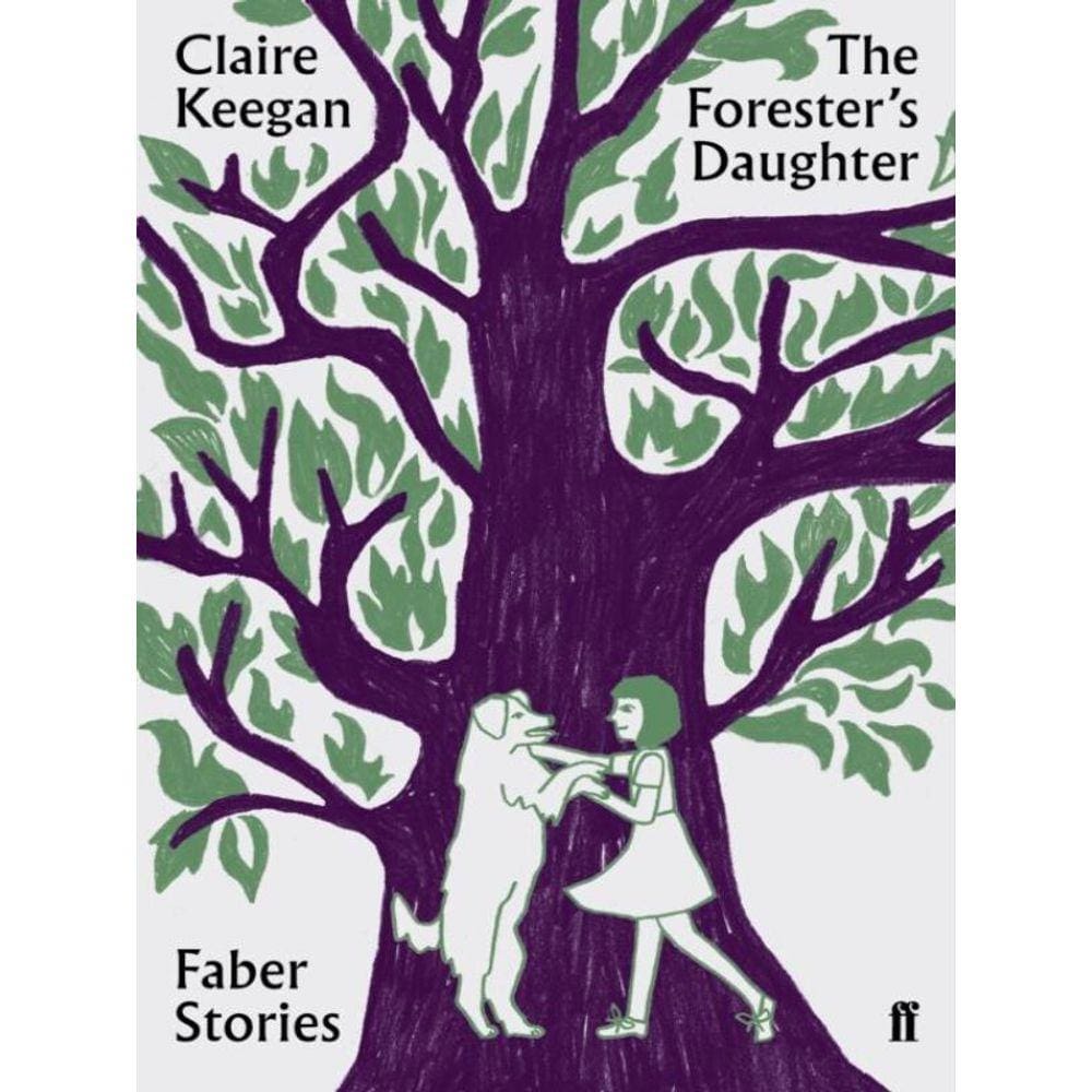 The Forester`S Daughter