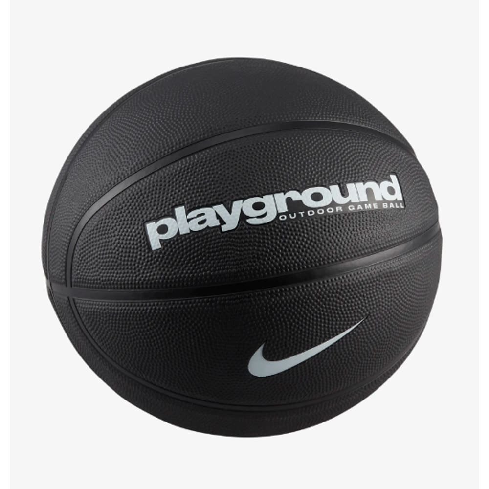 Bola de Basquete Nike Dominate 8P Marrom - Tamanho 7