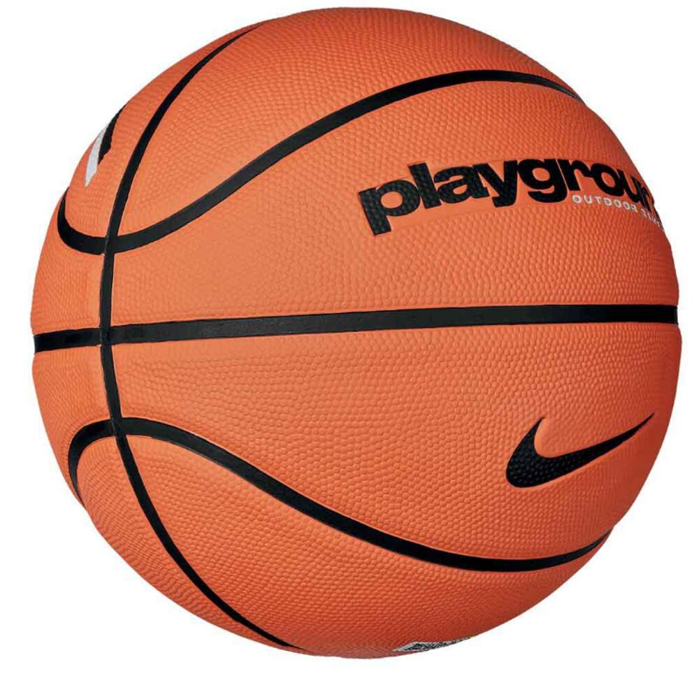 Bola de Basquete Nike Everyday Playground 8P Graphic Deflated