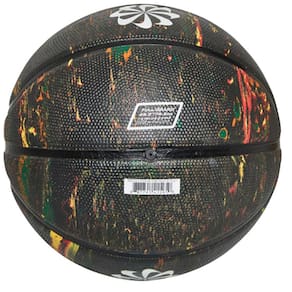 Bola Basquete Nike Dominate Azul - Compre Agora