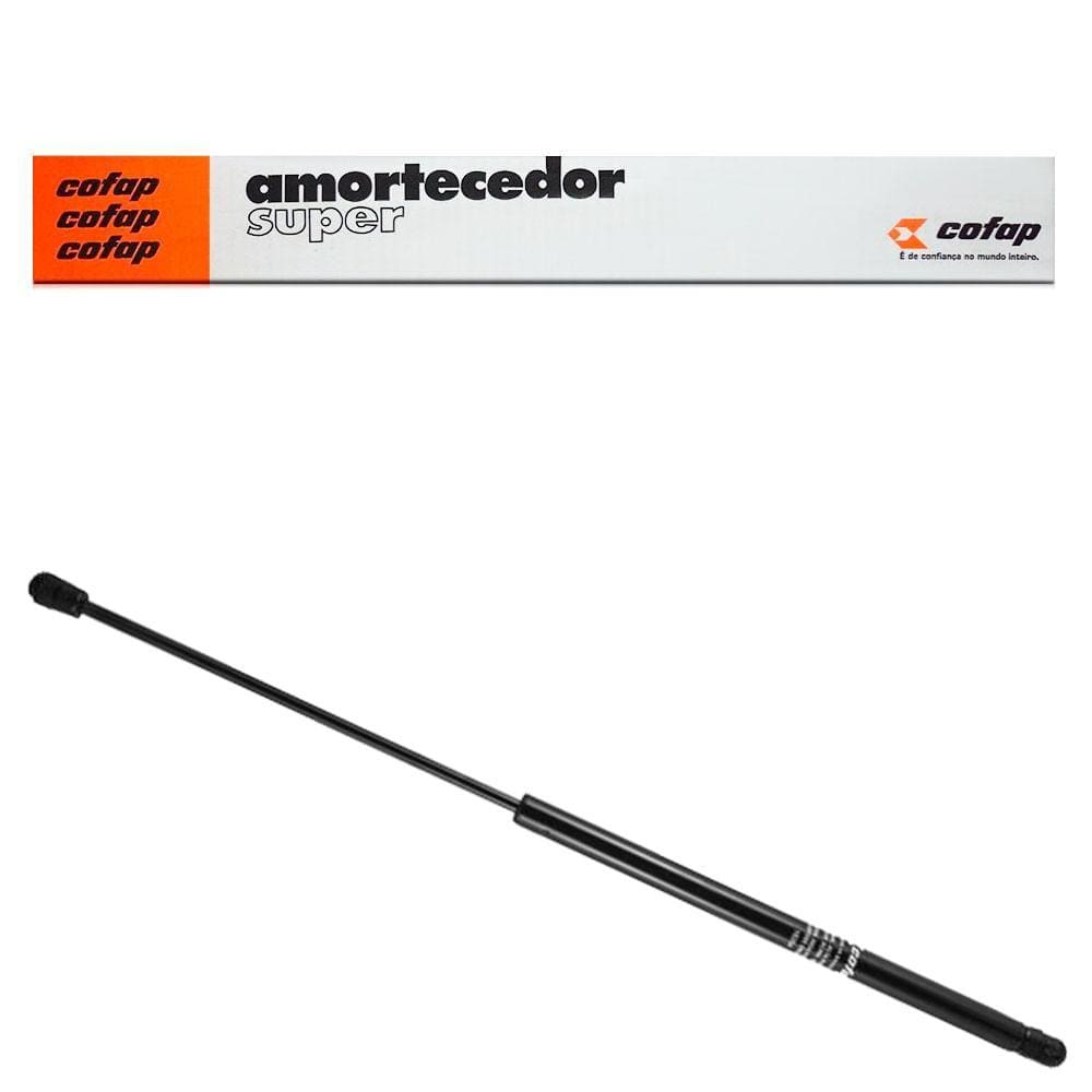 Amortecedor Mala Crossfox 2005 a 2016 Cofap MGC16271
