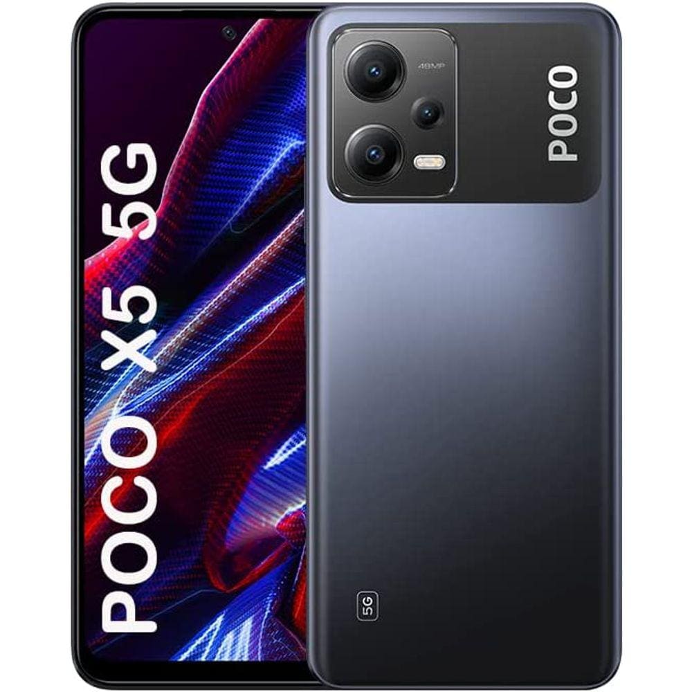 Xiaomi Poco X4 Pro 5G Azul Metal (8GB / 256GB) - Móvil y smartphone - LDLC