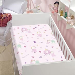 Cobertor Flannel Kyor Infantil
