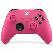 Controle Sem Fio Xbox Deep Pink