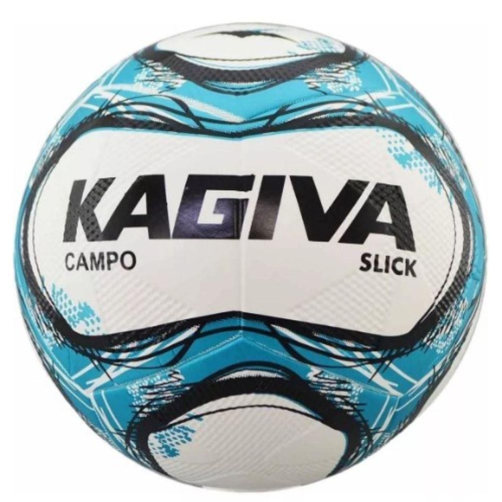 Bola Futebol Campo Kagiva Slick Termofusion