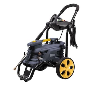 Lavadora de Alta Pressão 2500 W 220V Tramontina