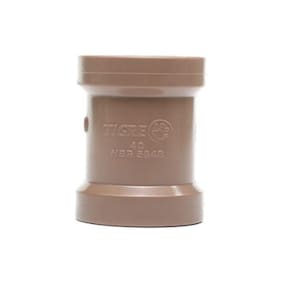 Luva de Correr Para Tubo Soldável 40mm Tigre