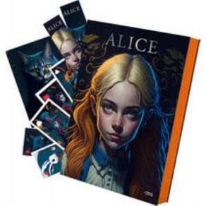 Alice No País Das Maravilhas & Através Do Espelho