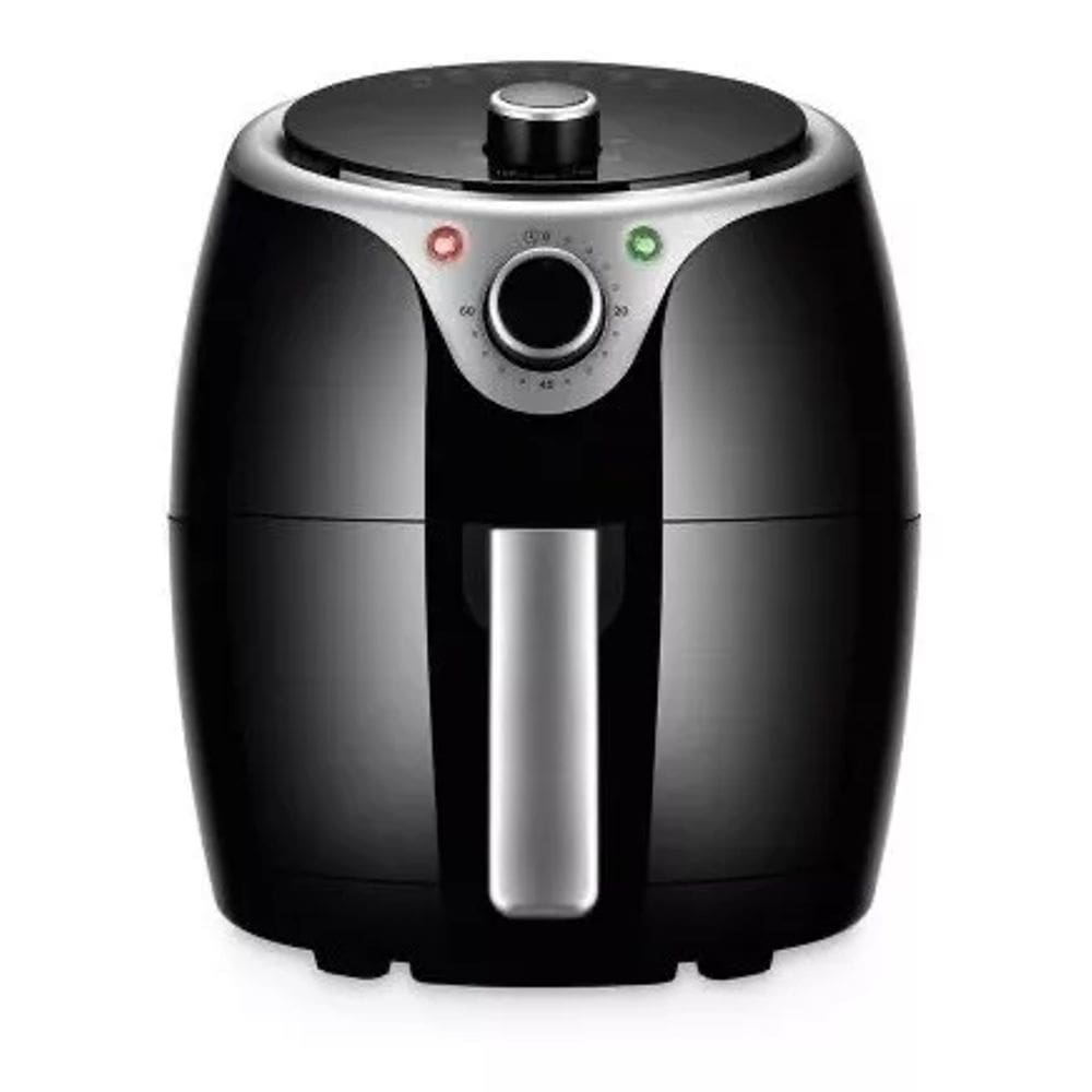 Fritadeira Elétrica Deluxe - Airfryer 3,5l - Elgin 127v