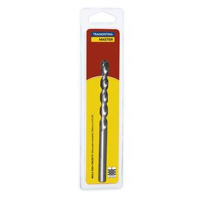 Broca Concreto 09,0 mmX120mm 43142/009 TRAMONTINA