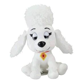 Pelúcia Delores Patrulha Canina O Filme 15Cm Sunny 2732