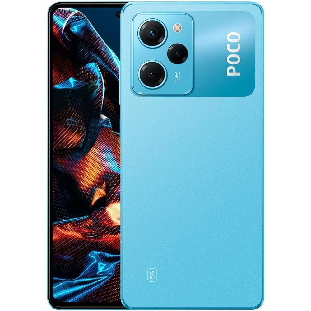 Xiaomi pocophone poco m4