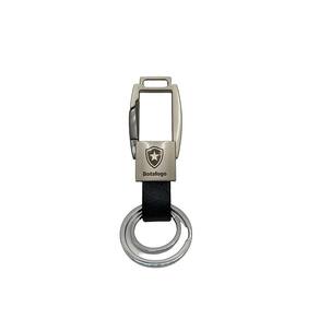 Chaveiro De Metal Gravado Laser Escudo Botafogo Personali. F