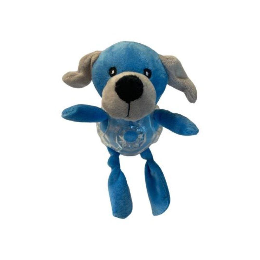 Bola Pelúcia Balldog