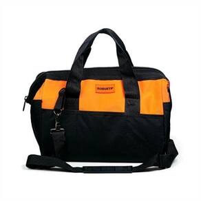 Bolsa Lona Para/Ferramenta 25L 10 BOLSOS S20805000 ROBUST